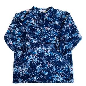 Vintage Judy Bond Mid-Century Blouse